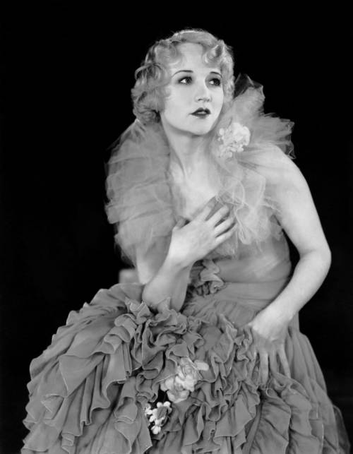 Betty Compson Nudes & Noises  