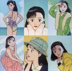 boobly: Yawara! A Fashionable Judo Girl by Naoki Urasawa 