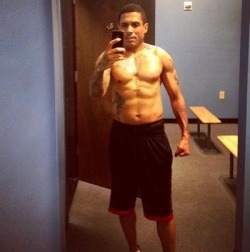 celebrixxxtiez:  Benzino