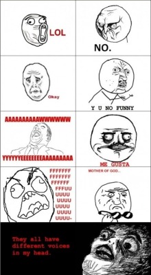 First memes