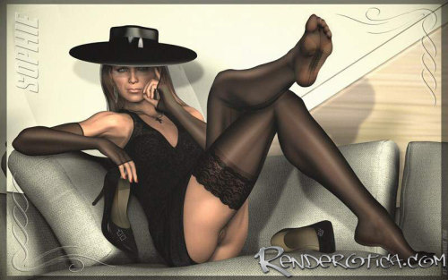 Created by Renderotica Artist RoadrunnerArtist Studio: http://renderotica.com/artists/roadrunner/Home.aspxArtist Gallery: http://renderotica.com/artists/roadrunner/Gallery.aspx