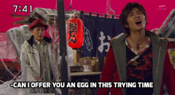 gigabeetle:  From: Its always sunny in nininjerEpisode : The