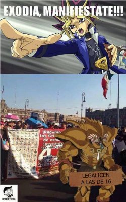 FUTUBANDERA ¡ES LA LUUUZ!