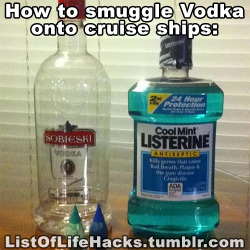 awesomejudas123fan:  listoflifehacks:  If you like this list