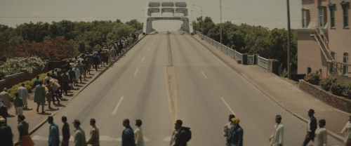 raysofcinema:   SELMA (2014)  Directed by Ava DuVernay Cinematography by Bradford Young 