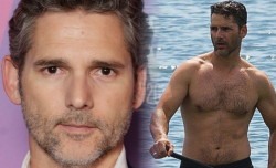 themoinmontrose:  australian actor eric bana @EricBana67 is 51