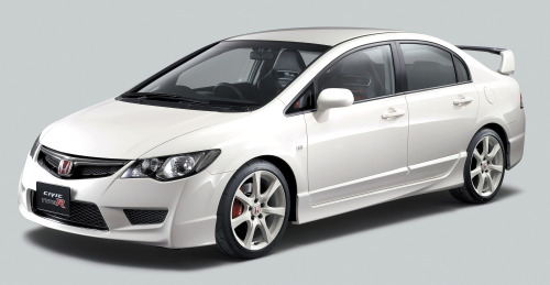 carsthatnevermadeitetc:  Â Honda Civic Type R selective history (production source in brackets)1st generation (EK9 chassis)Â 22.08.1997 (Suzuka, Japan)2nd generation (EP3 chassis)Â 18.10.2001 (Swindon, England) 2nd generationÂ Enhanced Civic Type-R 2004Â 