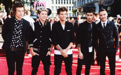 dailyonedirection:  THIS IS US PREMIERES: London, New York, and