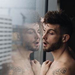 thejoyseeker:  Nico Tortorella 