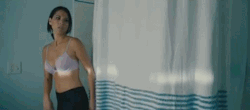 celebhunterextra:  Olivia Munn in ‘The Babymakers’  More