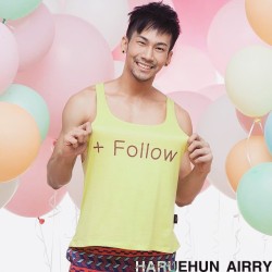 haruehun:  Happy New Year! #haruehun_airry 