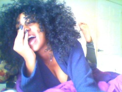 kreerainn:  because a little smile can go a long way .^_^. 