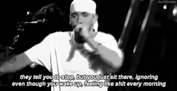 Eminem is fucking awesome