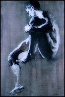 taolucidity:  Thought and Form art by Alexey Morosov. 