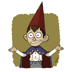 mahrti:  here’s a sloppy wirt bc i’ve been hella tired lately