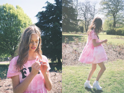 freckul:  ☆ bambi/indie blog ☆  supermodel yearbook photos