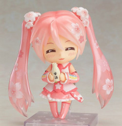 chii-sweets: 桜ミク ❀ Register HERE for a 5$ coupon.  
