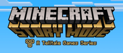 gamefreaksnz:  Telltale Games and Mojang announce Minecraft:
