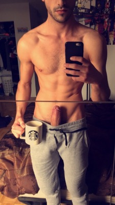 luvindick:  Love dick? Me too! Show us yours…Follow me for