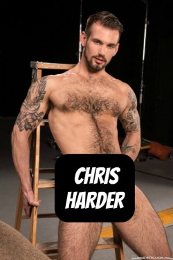 CHRIS HARDER at RagingStallion  CLICK THIS TEXT to see the NSFW