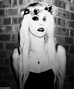 ✝ The Blamed