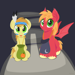 braeburn-corner:  rangerpone:  hoverrover:  Long thought, whom