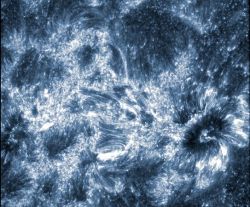 knowledgethroughscience:  NASA’s newest sun-watching satellite,