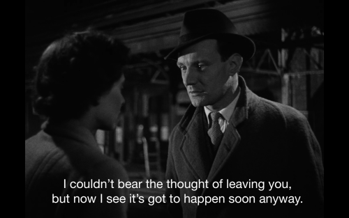lukeet:  Brief Encounter (1945)