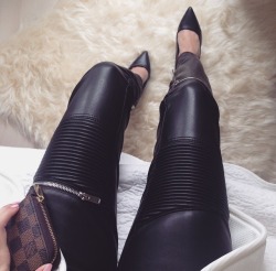 chanel-and-louboutins:  Style.reload