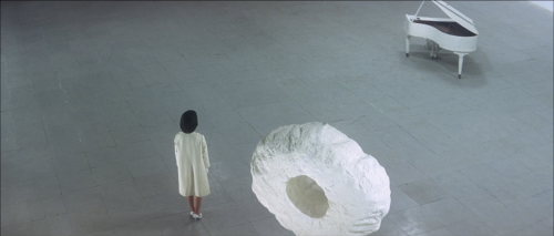 silverscreencaps:Tokyo Drifter (1966) dir. Seijun Suzuki