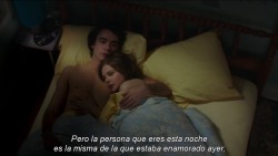 sinfonia-literaria:  If I Stay. (2014)