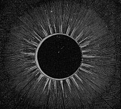 chaosophia218:   J. Dorman Steele - Lunar Eclipse, “Fourteen