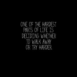 Stay Strong