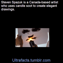 ultrafacts:  Steven Spazuk is a Canada-based artist who uses