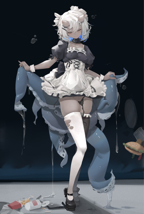 tumbdom:  LWJさんはTwitterを使っています: 「司寇OC