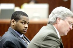 land-of-propaganda:  Conviction Thrown Out For Alleged Cop Killer,
