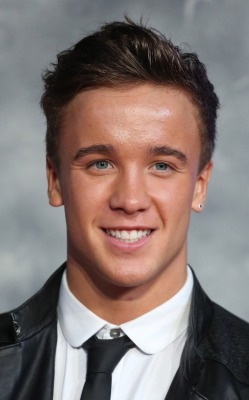 barefoot-rats:  Sam Callahan (XIV)