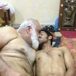 Grandpa&Granny