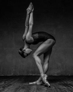 namk1:  Gorgeous Yanina Parienko, Bolshoi Ballet © Alexander