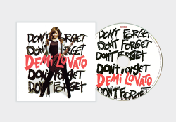 tayloralisons:  Demi Lovato discography / inspiration [x] 