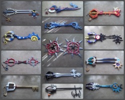 keyblade-crafter:  chimaera-stormhawk:  keyblade-crafter:  Kingdom