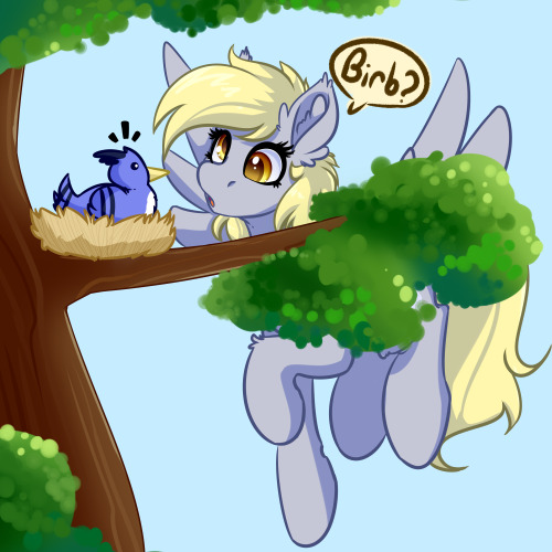 mlp fan