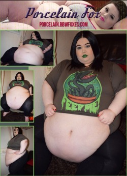 porcelainbbw:  This T-shirt expresses exactly how I feel most