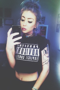 itattoobabes:  girl tattoo