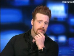 sheamus-fan:  You. Yes you. I’m looking right at you, Fella.