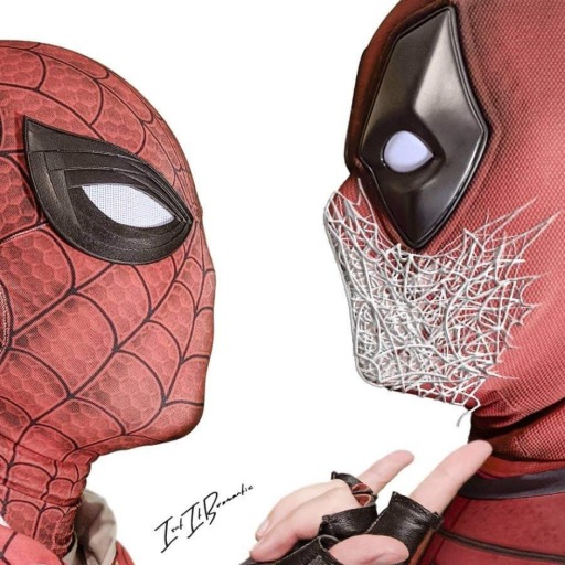 spideybrock: