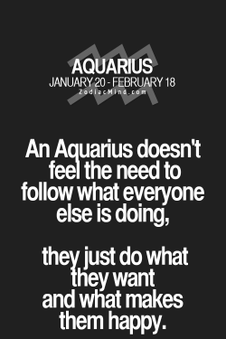 zodiacmind:  Fun facts about your sign here