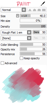 kagamii:  here are my brush settings! i appreciate them a lot