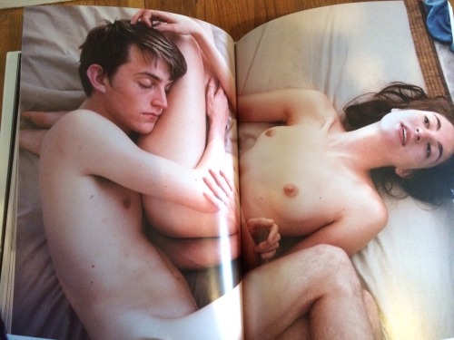 More Ryan McGinley just cuz