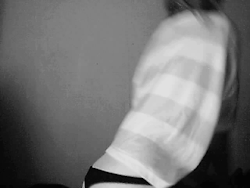 bloody-hale:  You have a nice bum!